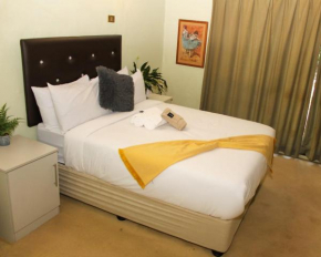 Hills View Accommodation